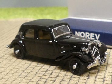 1/87 Norev Citroen 7 A 1934 schwarz 153004