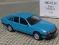 Preview: 1/87 Wiking Opel Senator B  türkis ab 1987 082 01 B