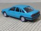 Preview: 1/87 Wiking Opel Senator B  türkis ab 1987 082 01 B