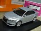 Preview: 1/43 Maxichamps Audi RS4 Limousine 2004 silber 940014601