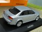 Preview: 1/43 Maxichamps Audi RS4 Limousine 2004 silber 940014601