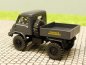 Preview: 1/87 Brekina Unimog 402 MB Froschauge Deutsche Bundesbahn DB 93927