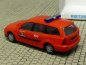 Preview: 1/87 Rietze Ford Focus Kombi KDO Heiligenkreuz 50984