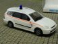 Preview: 1/87 Rietze Ford Focus NEF Mouscron Brandweer Niederlande 50975