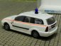 Preview: 1/87 Rietze Ford Focus NEF Mouscron Brandweer Niederlande 50975