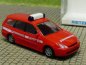 Preview: 1/87 Rietze Ford Focus Feuerwehr Wuppertal Katastrophenschutz 50979