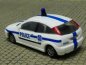 Preview: 1/87 Rietze Ford Focus Fließheck Police Belgien 50961