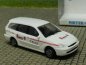 Preview: 1/87 Rietze Ford Focus Kombi Die Johanniter Rheinhessen 50972