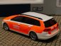 Preview: 1/87 Rietze VW Golf 7 Variant FW Wesseling 53313