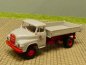 Preview: 1/87 Brekina MAN 520 Benz Kipper 94505