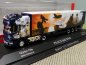 Preview: 1/87 Herpa Scania R ‘13 TL Pille / Peace not War SONDERPREIS 122016