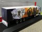 Preview: 1/87 Herpa Scania R ‘13 TL Pille / Peace not War SONDERPREIS 122016