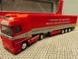 Preview: 1/87 Herpa DAF XF ATU Schubboden Sattelzug 151467