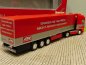 Preview: 1/87 Herpa DAF XF ATU Schubboden Sattelzug 151467