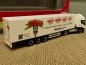 Preview: 1/87 Herpa Iveco Stralis NP 460 KüKo Sattelzug Müller Fleisch 312257