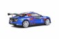 Preview: 1/18 Solido Alpine A110 Rally Rallye Monte-Carlo 2021 #43 015311