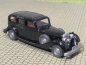 Preview: 1/87 Wiking Horch 850 schwarz 825 7 A