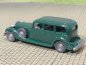 Preview: 1/87 Wiking Horch 850 dunkelgrün SONDERPREIS 825 6 A