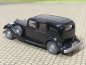 Preview: 1/87 Wiking Horch 850 schwarz 825 7 A