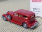 Preview: 1/87 Wiking Horch 850 dunkelrot 825 1 B