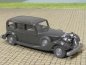 Preview: 1/87 Wiking Horch 850 dunkelgrau 825 4 A