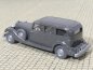 Preview: 1/87 Wiking Horch 850 dunkelgrau 825 4 A