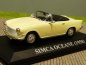 Preview: 1/43 Simca Oceane 1958