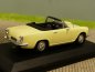 Preview: 1/43 Simca Oceane 1958