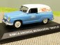 Preview: 1/43 Simca Aronde Nestle