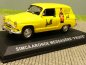 Preview: 1/43 Simca Aronde Fruite