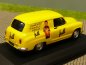 Preview: 1/43 Simca Aronde Fruite