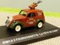 Preview: 1/43 Simca 5 Fourgonnette La tete de cerf