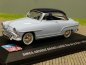 Preview: 1/43 Simca Aronde Grand Large Rue de la Paix