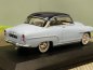 Preview: 1/43 Simca Aronde Grand Large Rue de la Paix