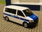 Preview: 1/87 Rietze VW T5 Justiz Brandenburg 53446