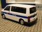 Preview: 1/87 Rietze VW T5 Justiz Brandenburg 53446