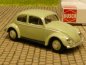 Preview: 1/87 Busch VW Käfer mit Ovalfenster grün 52952