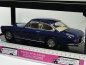 Preview: 1/18 KK Scale Ferrari 330 GT 2+2 1964 Dunkelblau KKDC180425