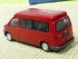 Preview: 1/87 Rietze VW T5 LR MD Bus weinrot 21510