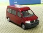 Preview: 1/87 Rietze VW T5 LR MD Bus weinrot 21510