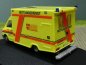 Preview: 1/87 Rietze MB ASB Ulm RTW Wietmarscher 61552