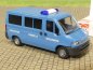 Preview: 1/87 Busch Citroen Jumper Gendarmerie 47365