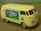 Preview: 1/43 Vitesse VW T1 CH. GERVAIS