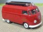 Preview: 1/43 Vitesse VW T1 Freiwillige Brandweer NL