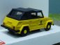 Preview: 1/87 Busch VW 181 Kurierwagen Deutsche Bundespost 52714