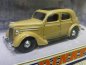 Preview: 1/43 Dinky Ford V8 Pilot 1950 graubeige DY5-C