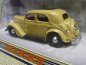 Preview: 1/43 Dinky Ford V8 Pilot 1950 graubeige DY5-C