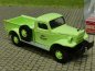 Preview: 1/87 Busch Dodge Power Wagon Fire Department Brush 1 44036