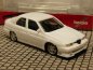 Preview: 1/87 Herpa Alfa Romeo 155 Rennsport weiß 420327