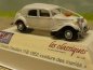 Preview: 1/87 SAI Citroen Traction 11B 1952 Hochzeit grau 6116